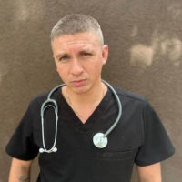 Саган Никита